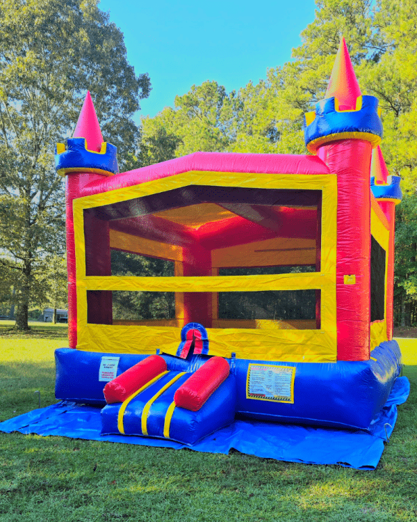 Bounce Houses