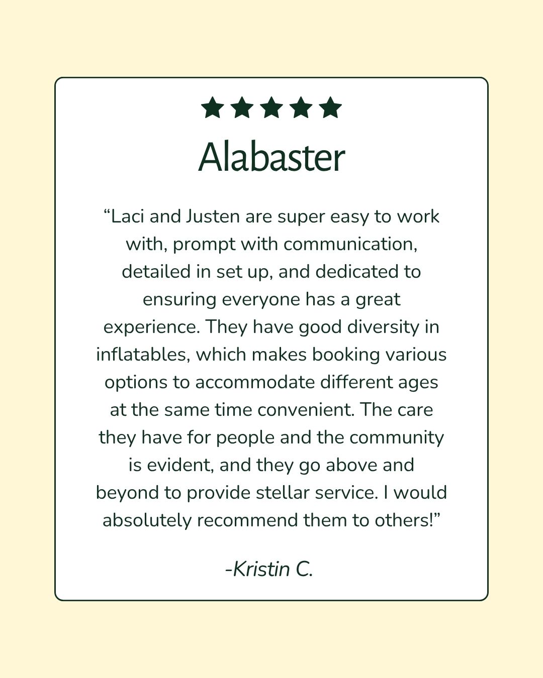 Alabaster Review