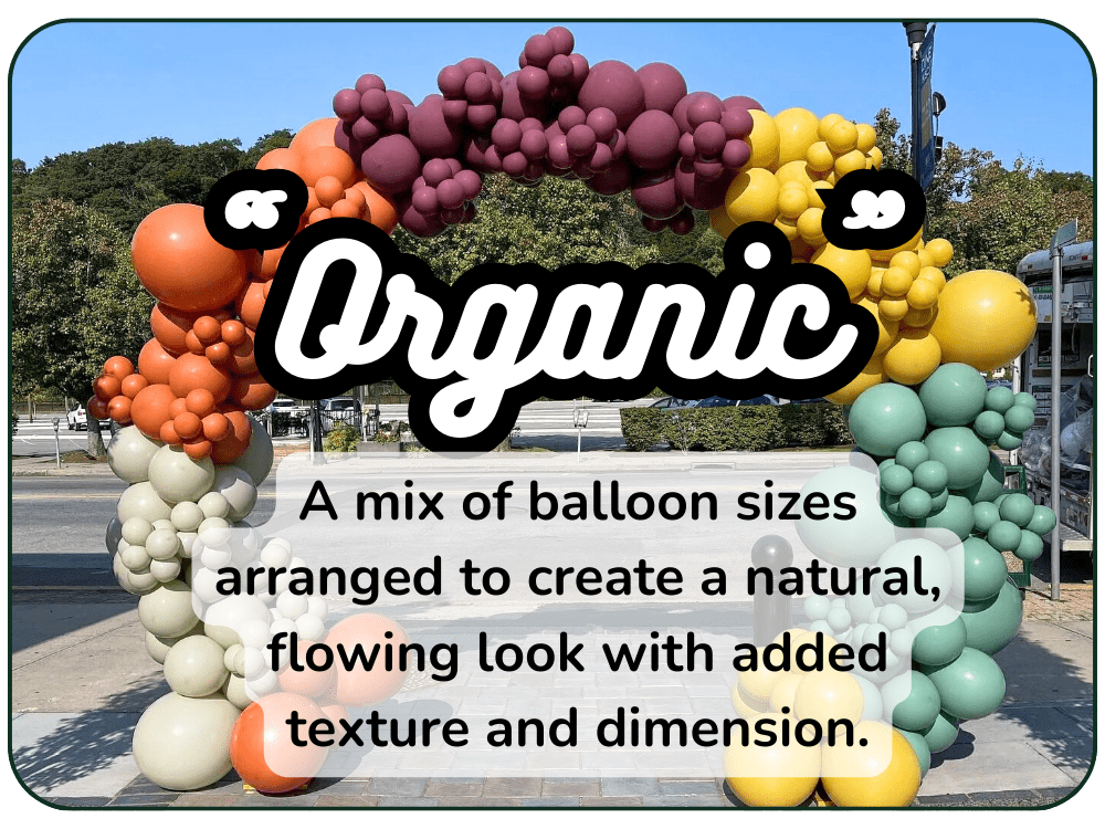 Organic