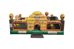 BB2382 Honey20Bee20Playland HR 02 1738547107 Bee-Ham Toddler Bounce House