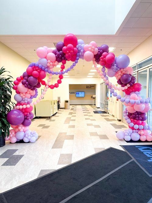 Arch Our Services