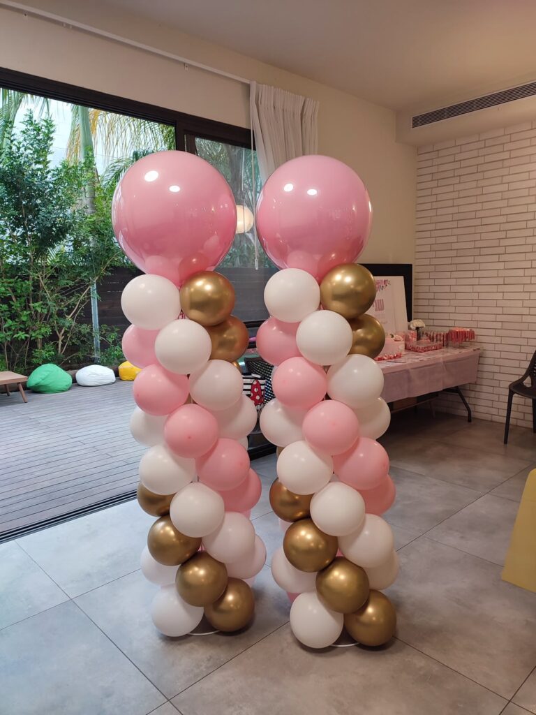 Columns Our Services